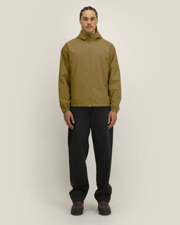 DRIFTER - BRONZE - JACKETS WINDBREAKERS - UNISEX
