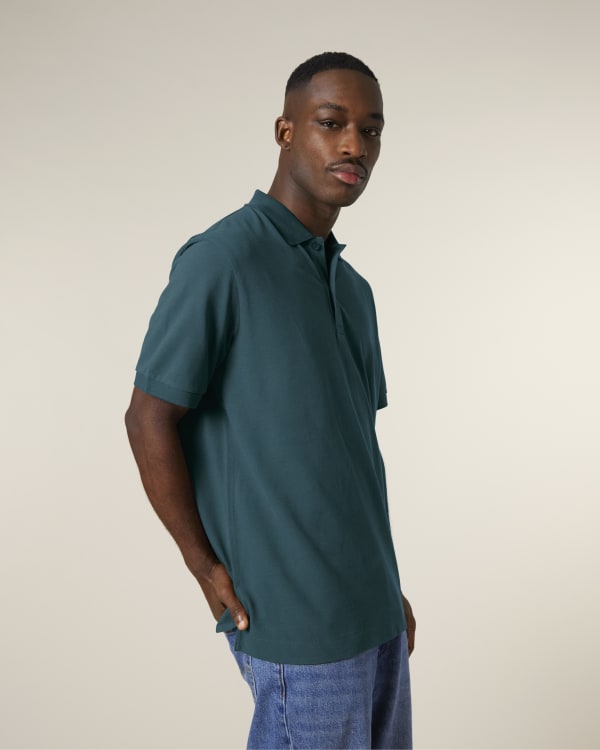PREPSTER 2.0 - STARGAZER - POLOS SHORT SLEEVES - UNISEXE