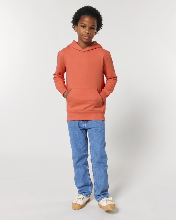 MINI CRUISER 2.0 - FIESTA - SWEATSHIRTS HOODIE - NIÑOS/NIÑAS