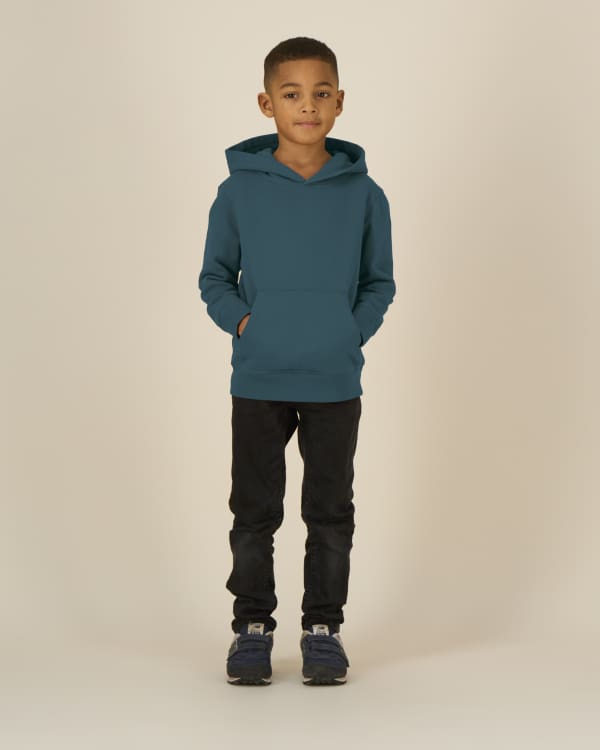 MINI CRUISER 2.0 - STARGAZER - SWEATSHIRTS HOODIE - NIÑOS/NIÑAS