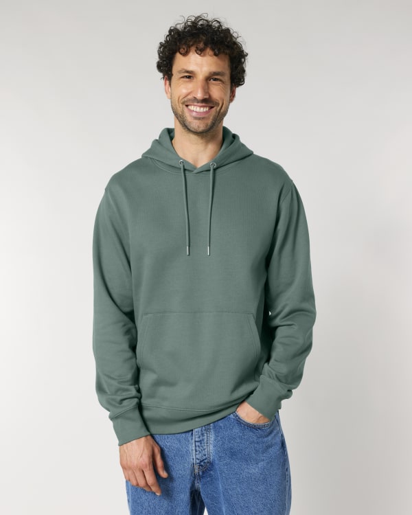 CRUISER 2.0 - GREEN BAY - SWEATSHIRTS HOODIE - UNISEXE