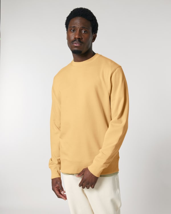 CHANGER 2.0 - NISPERO - SWEATSHIRTS CREWNECK - UNISEX
