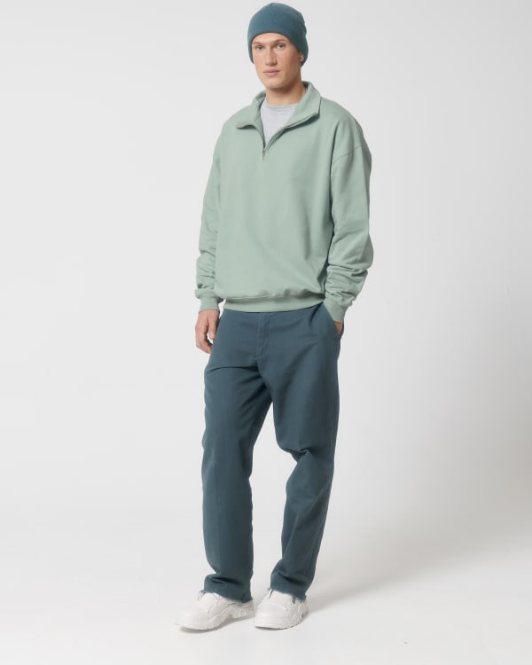 MILLER DRY - ALOE - SWEATSHIRTS JACKET - UNISEKS