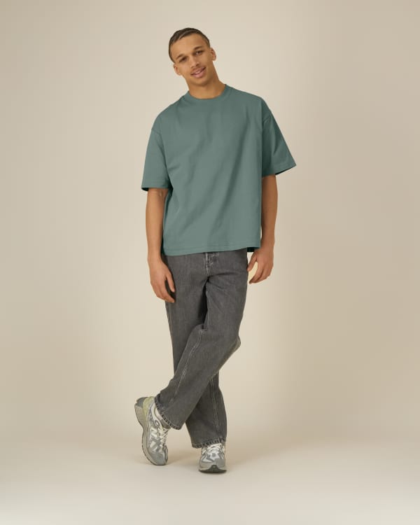 ASHER - GREEN BAY - TEE-SHIRTS SHORT SLEEVES - UNISEXO