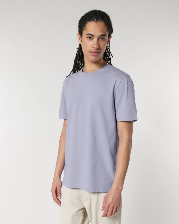 CREATOR 2.0 - LAVENDER - TEE-SHIRTS SHORT SLEEVES - UNISEX