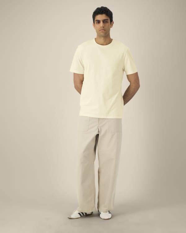 CREATOR 2.0 - HONEY PAPER - TEE-SHIRTS SHORT SLEEVES - UNISEX