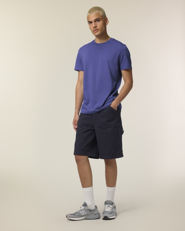 CRAFTER - DUSK - TEE-SHIRTS SHORT SLEEVES - UNISEX