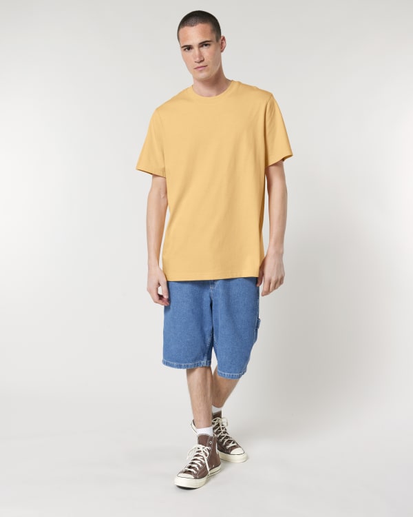 SPARKER 2.0 - NISPERO - TEE-SHIRTS SHORT SLEEVES - UNISEKS