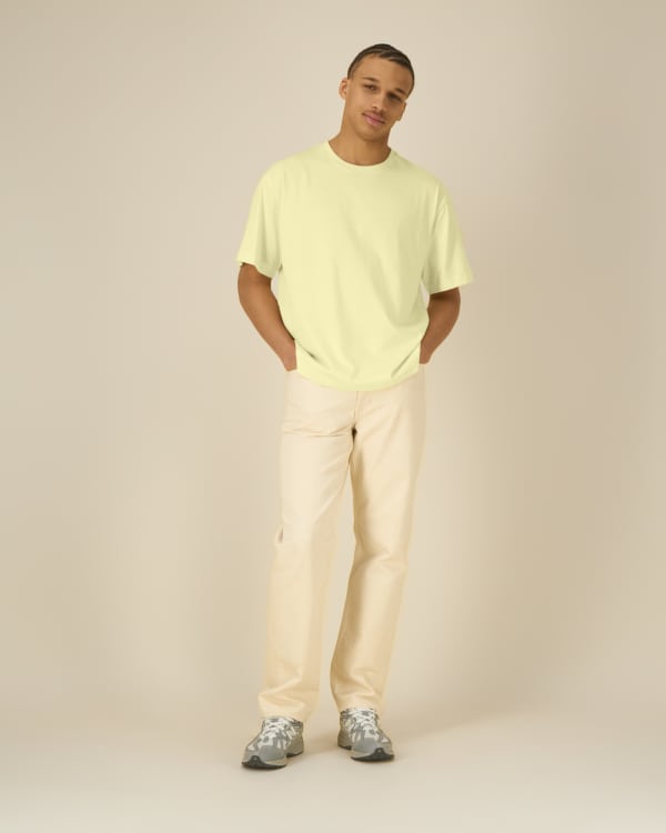 BREEZER - LEMON SORBET - TEE-SHIRTS SHORT SLEEVES - UNISEX
