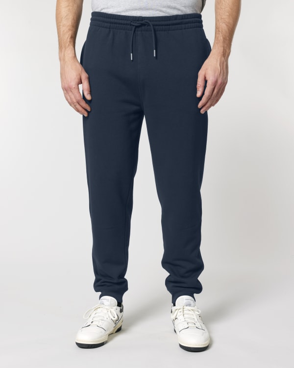FLYER - FRENCH NAVY - PANTS JOGGING - UNISEX