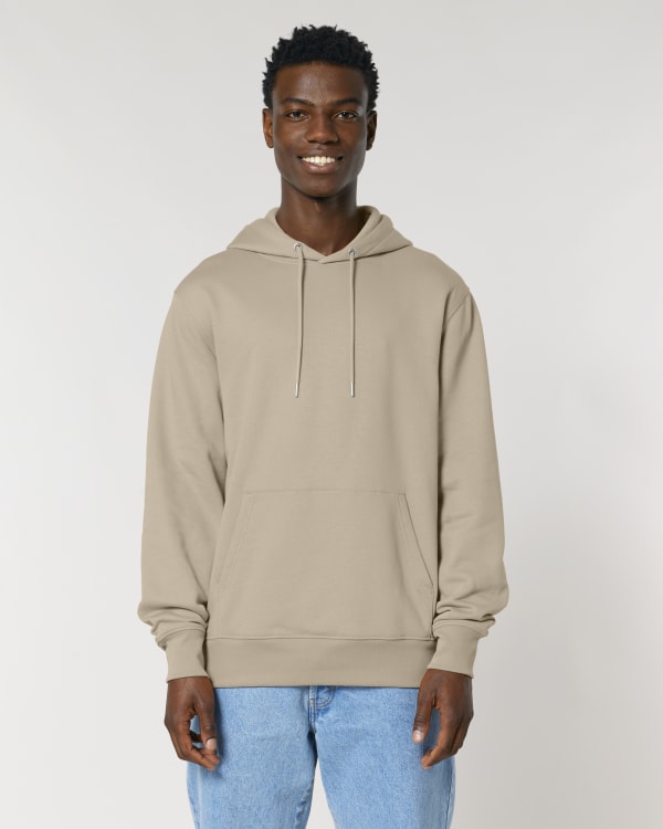 CRUISER 2.0 - DESERT DUST - SWEATSHIRTS HOODIE - UNISEX