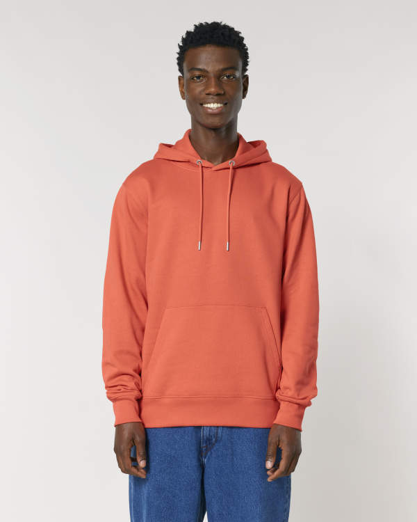 CRUISER 2.0 - FIESTA - SWEATSHIRTS HOODIE - UNISEX