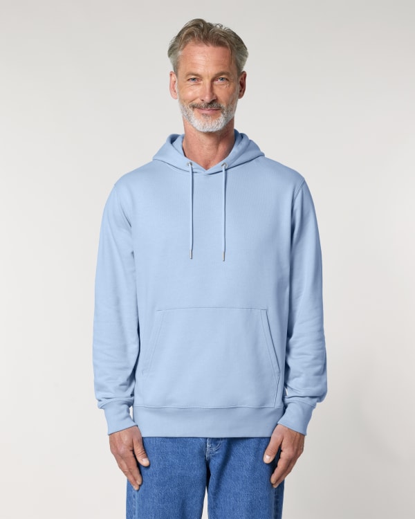 CRUISER 2.0 - BLUE SOUL - SWEATSHIRTS HOODIE - UNISEX