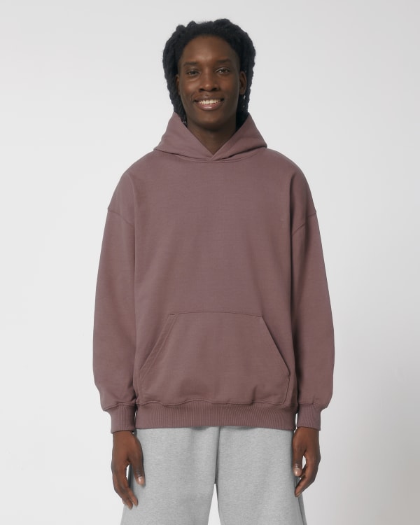 Cooper Dry - Blank hooded sweatshirt - Stanley/Stella Cooper Dry - Blank hooded sweatshirt - Stanley/Stella
