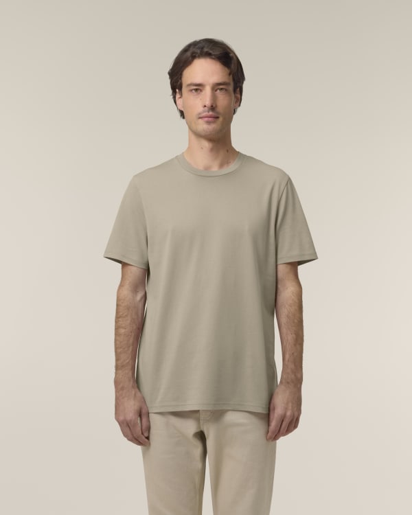 CREATOR 2.0 - STONE - TEE-SHIRTS SHORT SLEEVES - UNISEX