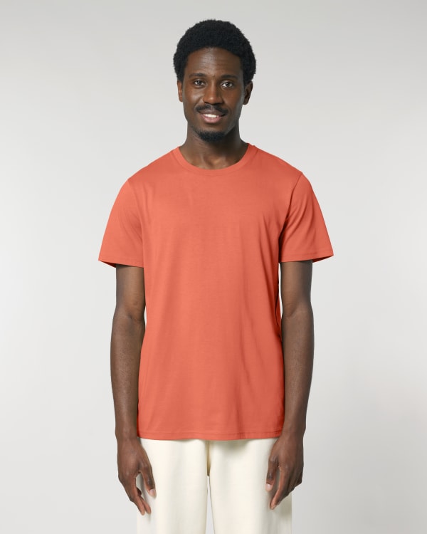 CRAFTER - FIESTA - TEE-SHIRTS SHORT SLEEVES - UNISEX