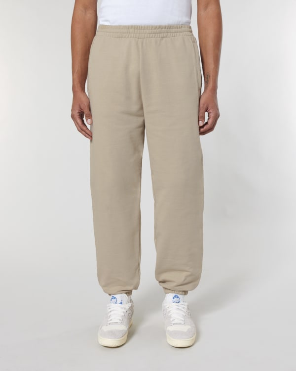 JAMMER DRY - DESERT DUST - PANTS JOGGING - UNISEX