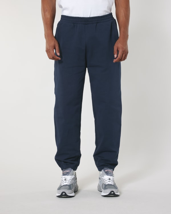 JAMMER DRY - FRENCH NAVY - PANTS JOGGING - UNISEX