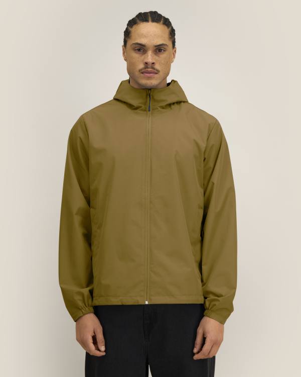 DRIFTER - BRONZE - JACKETS WINDBREAKERS - UNISEX