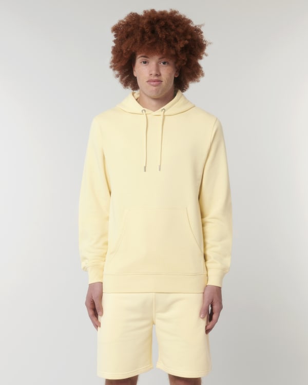 ARCHER - BUTTER - SWEATSHIRTS HOODIE - UNISEX