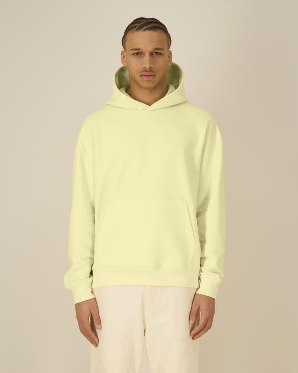 CHASER - LEMON SORBET - SWEATSHIRTS HOODIE - UNISEXO