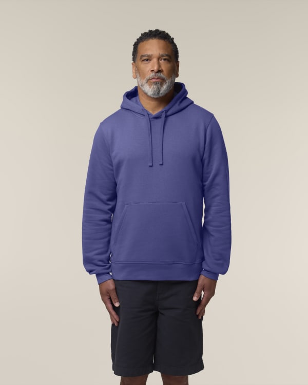 DRUMMER 2.0 - DUSK - SWEATSHIRTS HOODIE - UNISEX