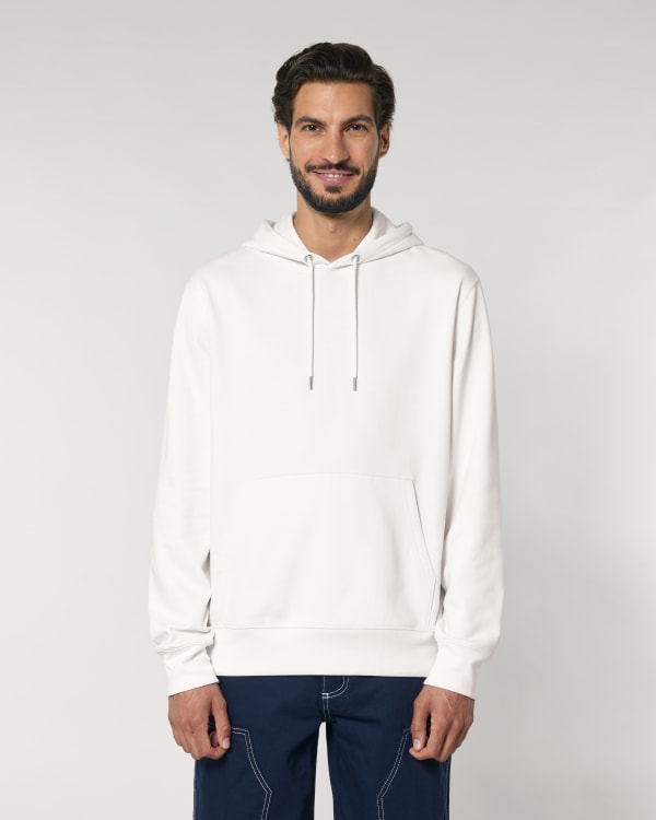 CRUISER 2.0 - OFF WHITE - SWEATSHIRTS HOODIE - UNISEX