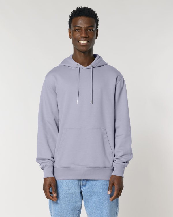 CRUISER 2.0 - LAVENDER - SWEATSHIRTS HOODIE - UNISEX