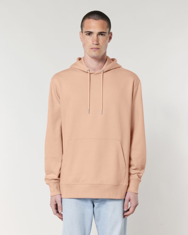 CRUISER 2.0 - FRAICHE PECHE - SWEATSHIRTS HOODIE - UNISEX