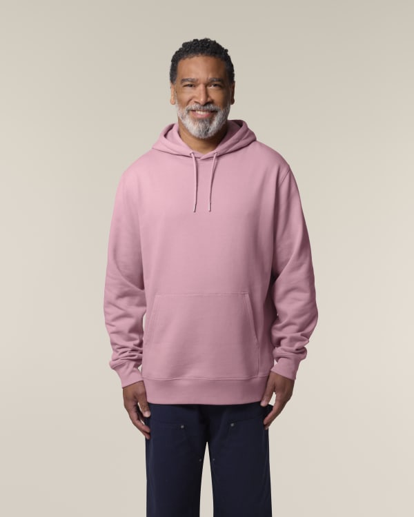 CRUISER 2.0 - LILAC DREAM - SWEATSHIRTS HOODIE - UNISEXE