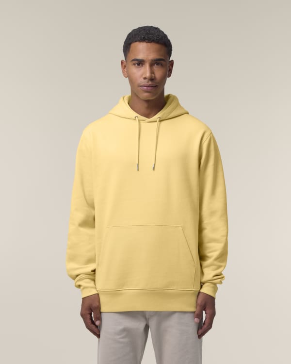 CRUISER 2.0 - VIVA YELLOW - SWEATSHIRTS HOODIE - UNISEX