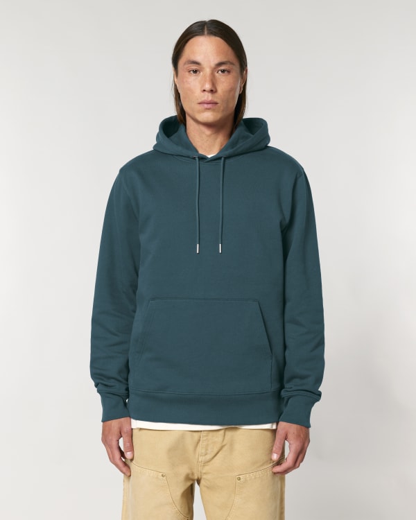 CRUISER 2.0 - STARGAZER - SWEATSHIRTS HOODIE - UNISEX