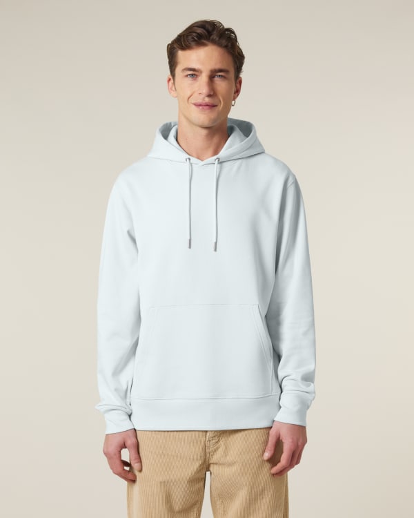 CRUISER 2.0 - BLUE ICE - SWEATSHIRTS HOODIE - UNISEX
