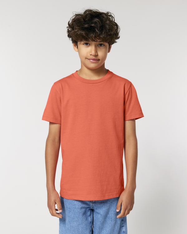 MINI CREATOR 2.0 - FIESTA - TEE-SHIRTS SHORT SLEEVES - KINDER