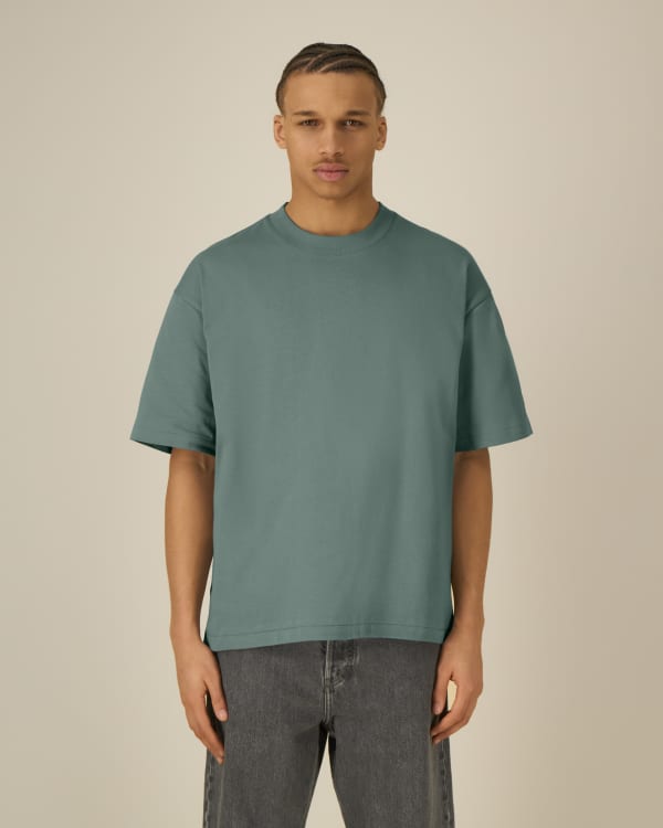 ASHER - GREEN BAY - TEE-SHIRTS SHORT SLEEVES - UNISEXO