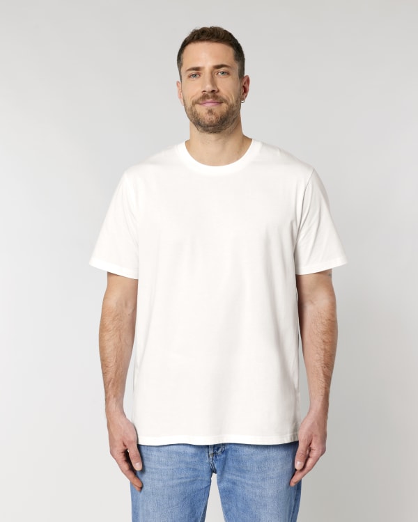 CREATOR 2.0 - OFF WHITE - TEE-SHIRTS SHORT SLEEVES - UNISEX