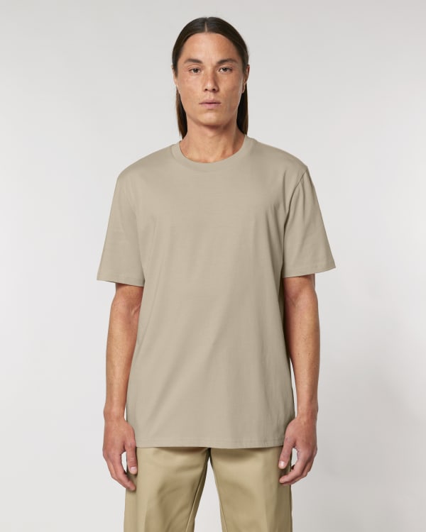 CREATOR 2.0 - DESERT DUST - TEE-SHIRTS SHORT SLEEVES - UNISEX