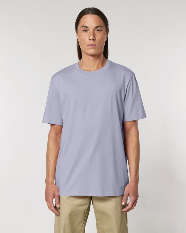 CREATOR 2.0 - LAVENDER - TEE-SHIRTS SHORT SLEEVES - UNISEX