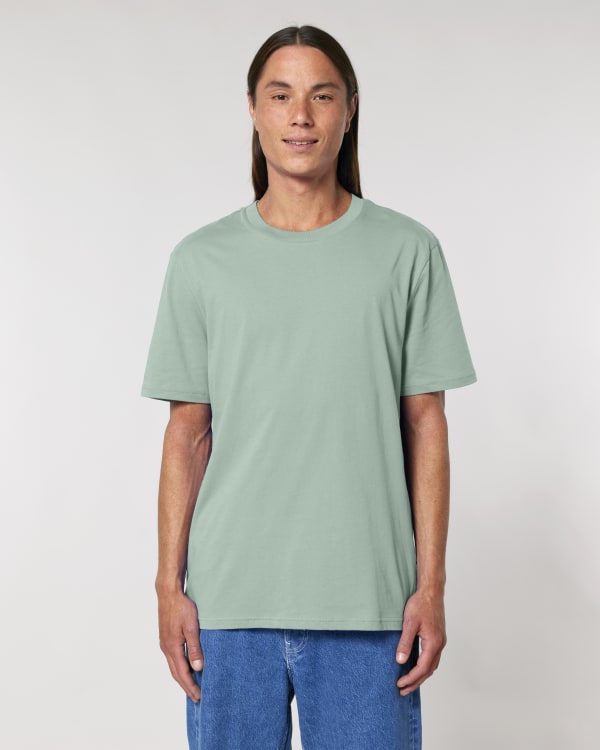 CREATOR 2.0 - ALOE - TEE-SHIRTS SHORT SLEEVES - UNISEX
