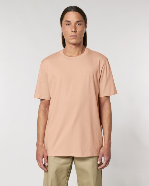 CREATOR 2.0 - FRAICHE PECHE - TEE-SHIRTS SHORT SLEEVES - UNISEX