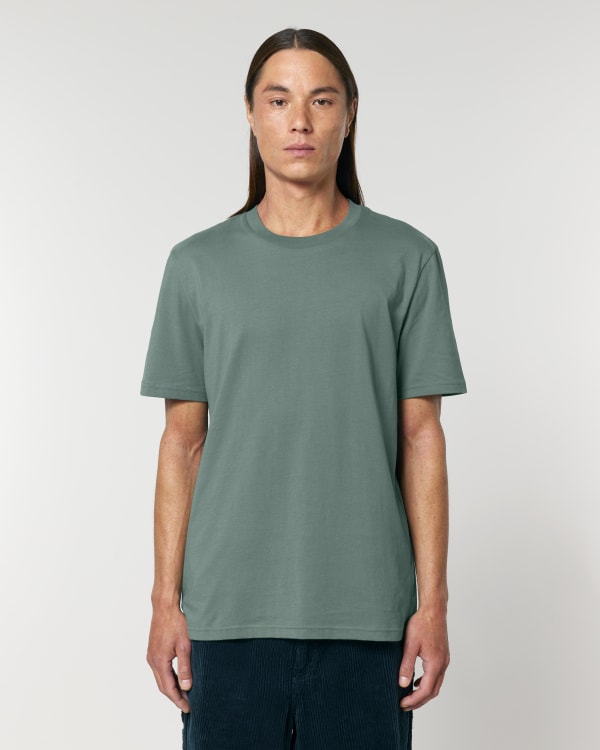 CREATOR 2.0 - GREEN BAY - TEE-SHIRTS SHORT SLEEVES - UNISEX