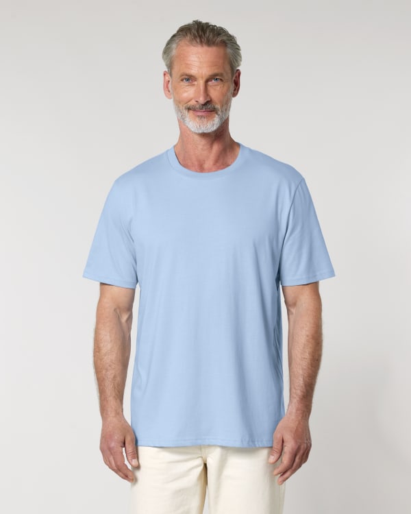 CREATOR 2.0 - BLUE SOUL - TEE-SHIRTS SHORT SLEEVES - UNISEX
