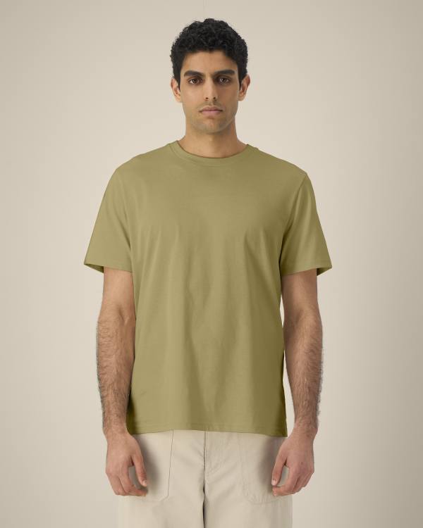 CREATOR 2.0 - FADED OLIVE - TEE-SHIRTS SHORT SLEEVES - UNISEX