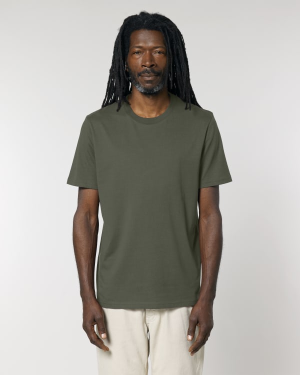 CREATOR 2.0 - KHAKI - TEE-SHIRTS SHORT SLEEVES - UNISEX
