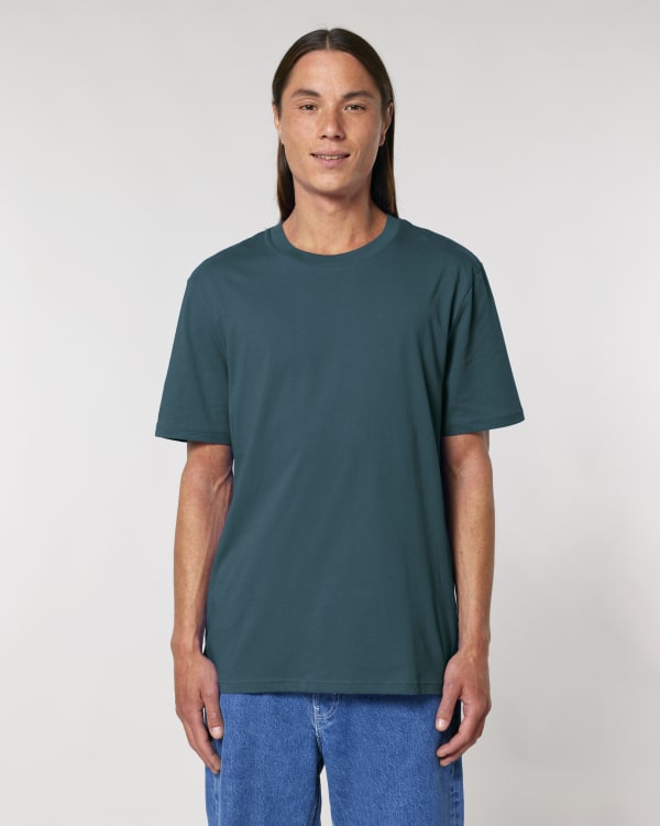 CREATOR 2.0 - STARGAZER - TEE-SHIRTS SHORT SLEEVES - UNISEX