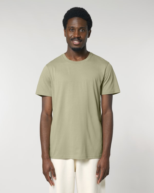 CRAFTER - SAGE - TEE-SHIRTS SHORT SLEEVES - UNISEX