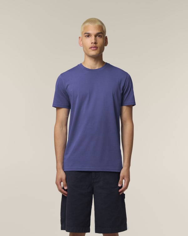 CRAFTER - DUSK - TEE-SHIRTS SHORT SLEEVES - UNISEX