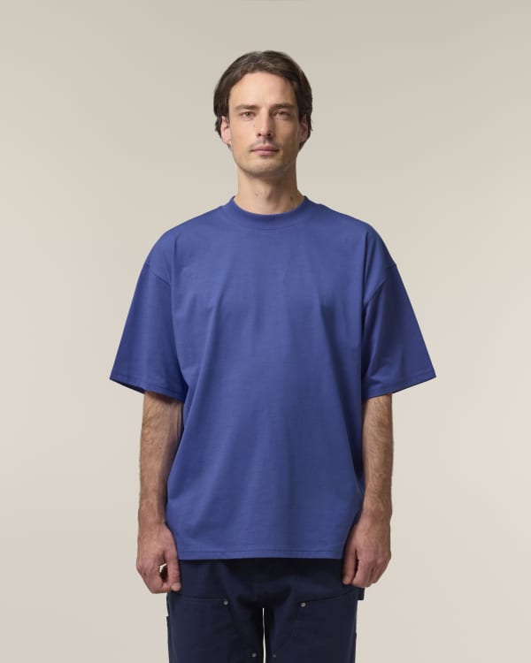 BLASTER 2.0 - DUSK - TEE-SHIRTS SHORT SLEEVES - UNISEKS