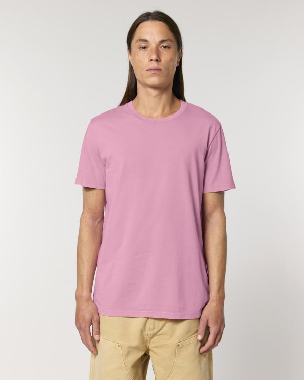 Crafter Vintage | Unisex mid-light garment dyed t-shirt
