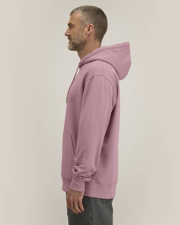 CRUISER 2.0 - LILAC DREAM - SWEATSHIRTS HOODIE - UNISEX